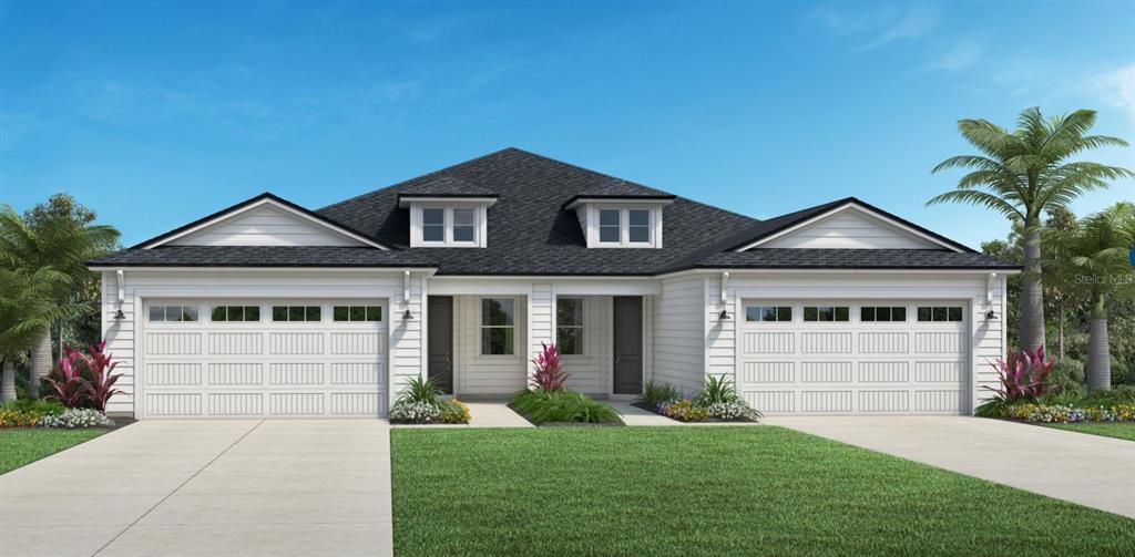 18 MULBERRY ROAD