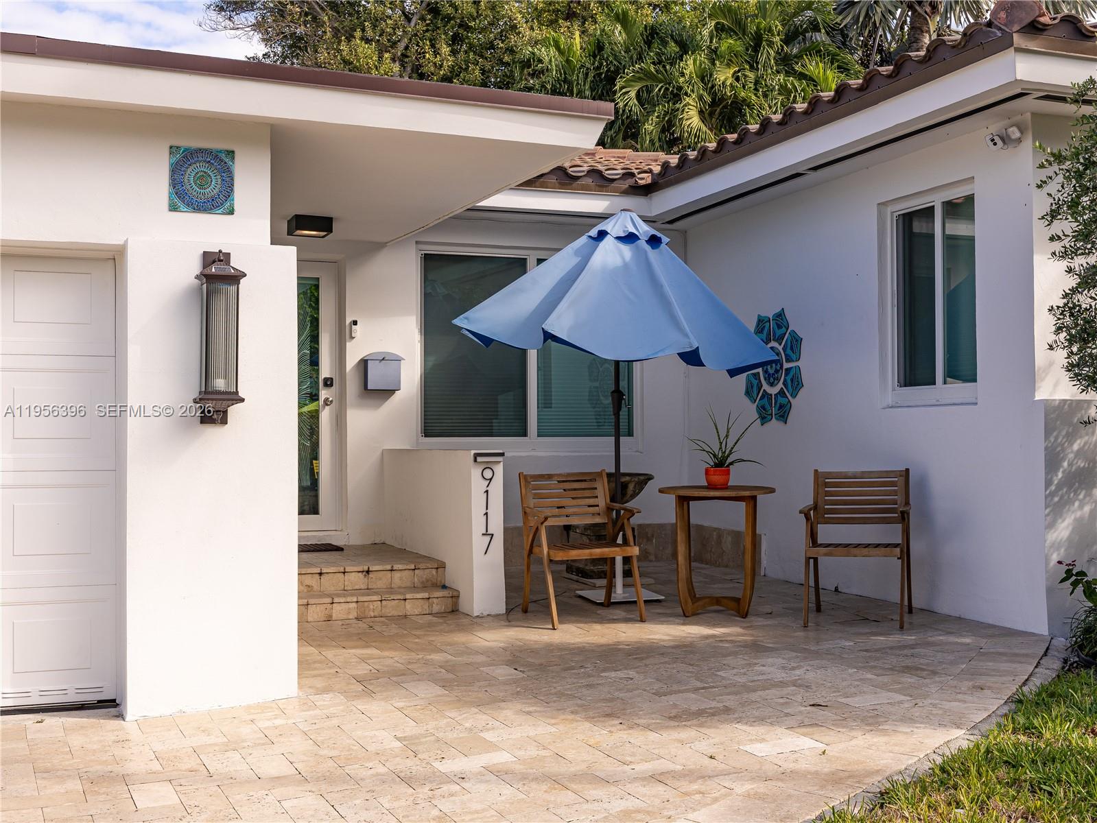 9117 Carlyle Ave, Surfside FL 33154
