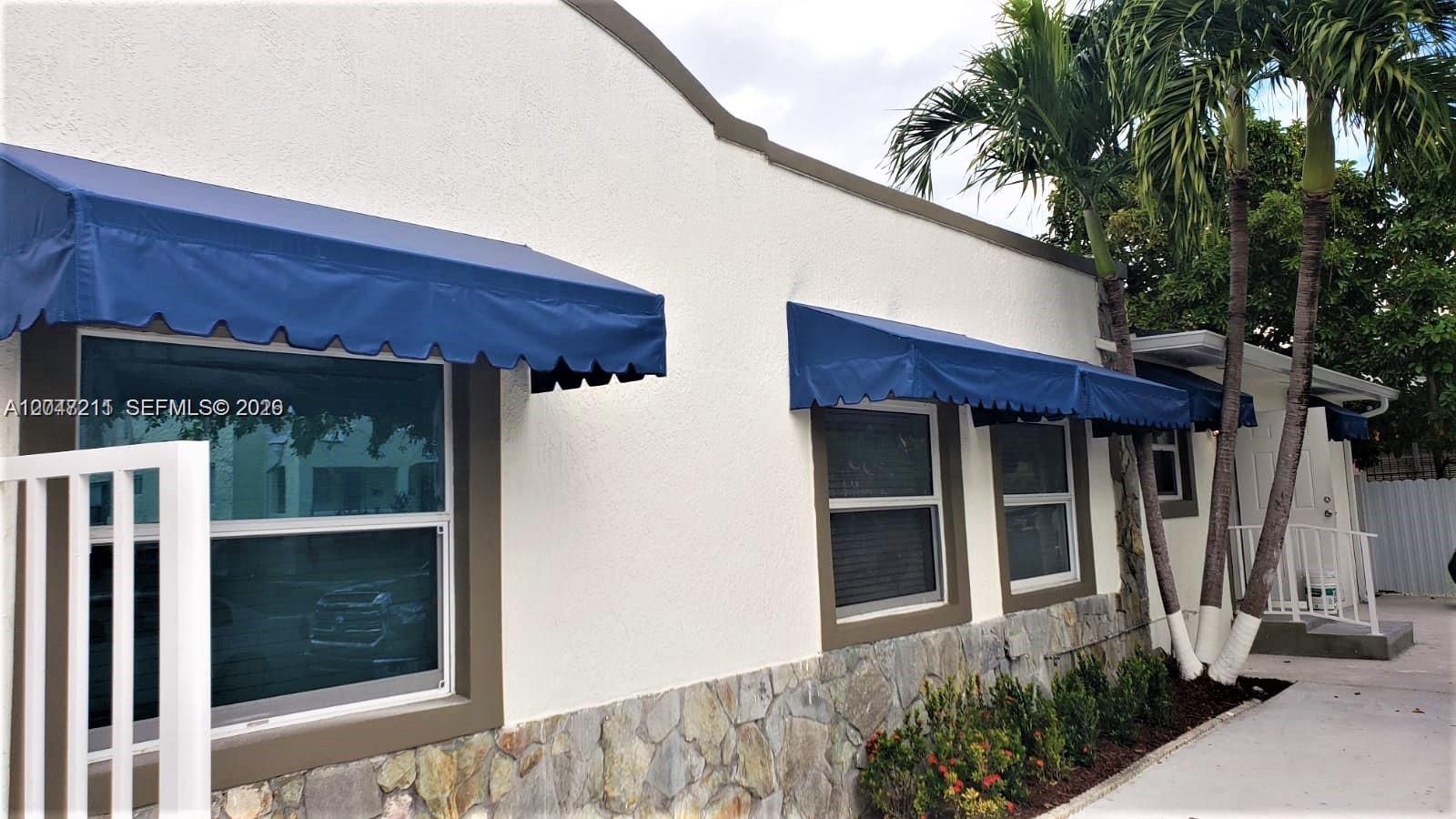 1829 NW 4th St # 2, Miami FL 33125