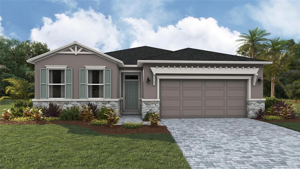 1721 COBB TRAIL, PARRISH, FL — photo 2 of 22