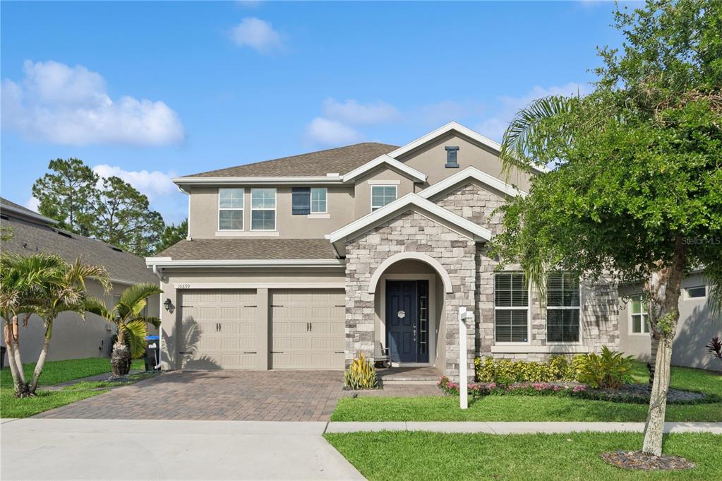 10699 PETRILLO WAY