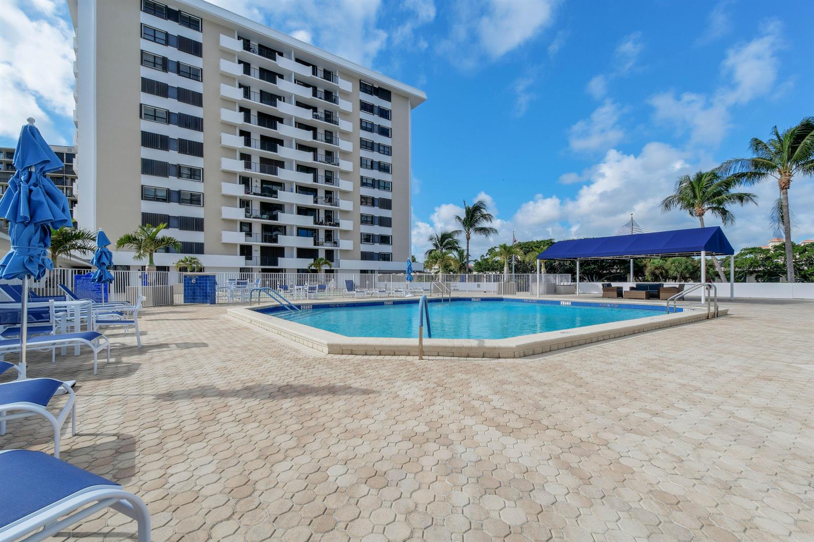 1200 Marine Way # 601, North Palm Beach FL 33408