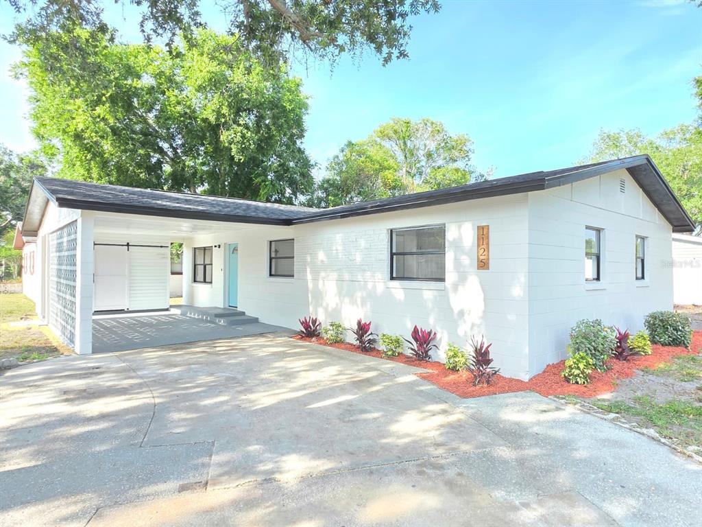 1125 POLLYANNA DRIVE