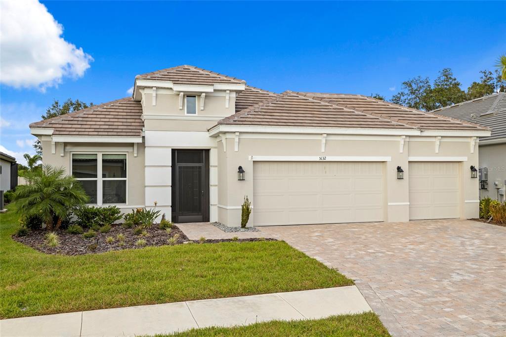 5132 CASERTA COURT