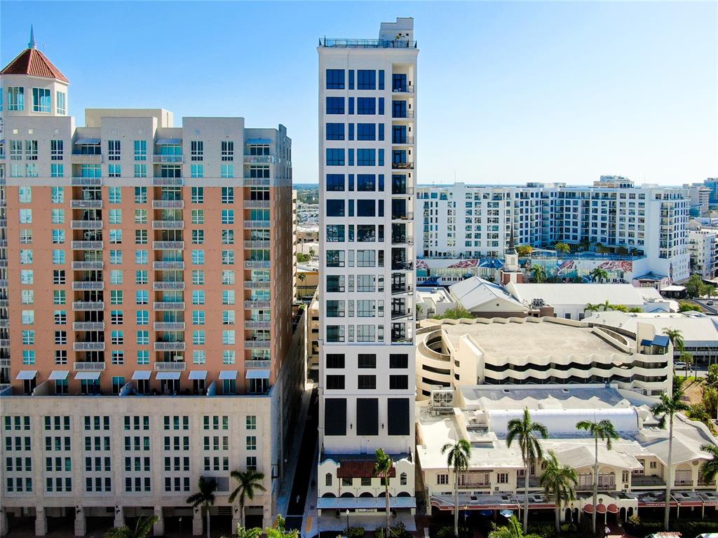 33 S PALM AVENUE UNIT 1602