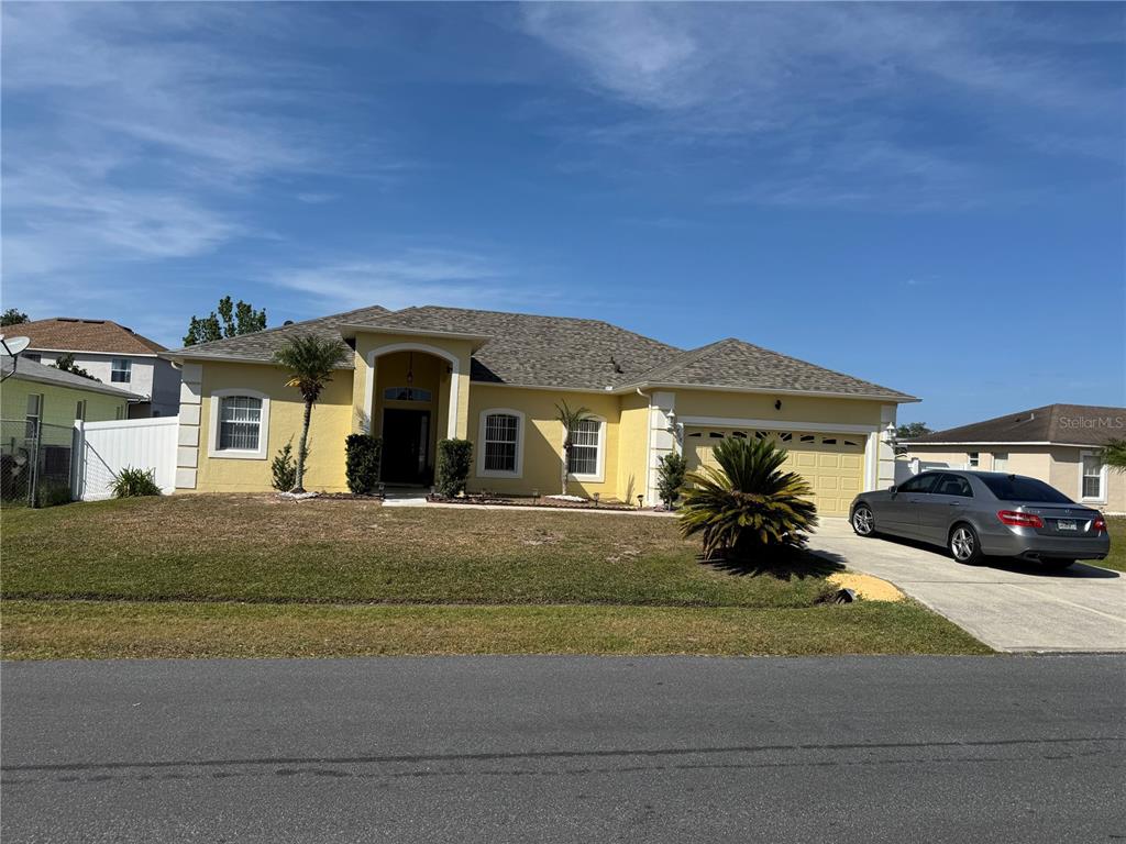 708 PINCON LANE