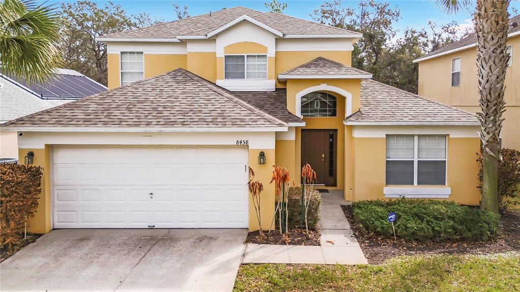 8458 SECRET KEY COVE