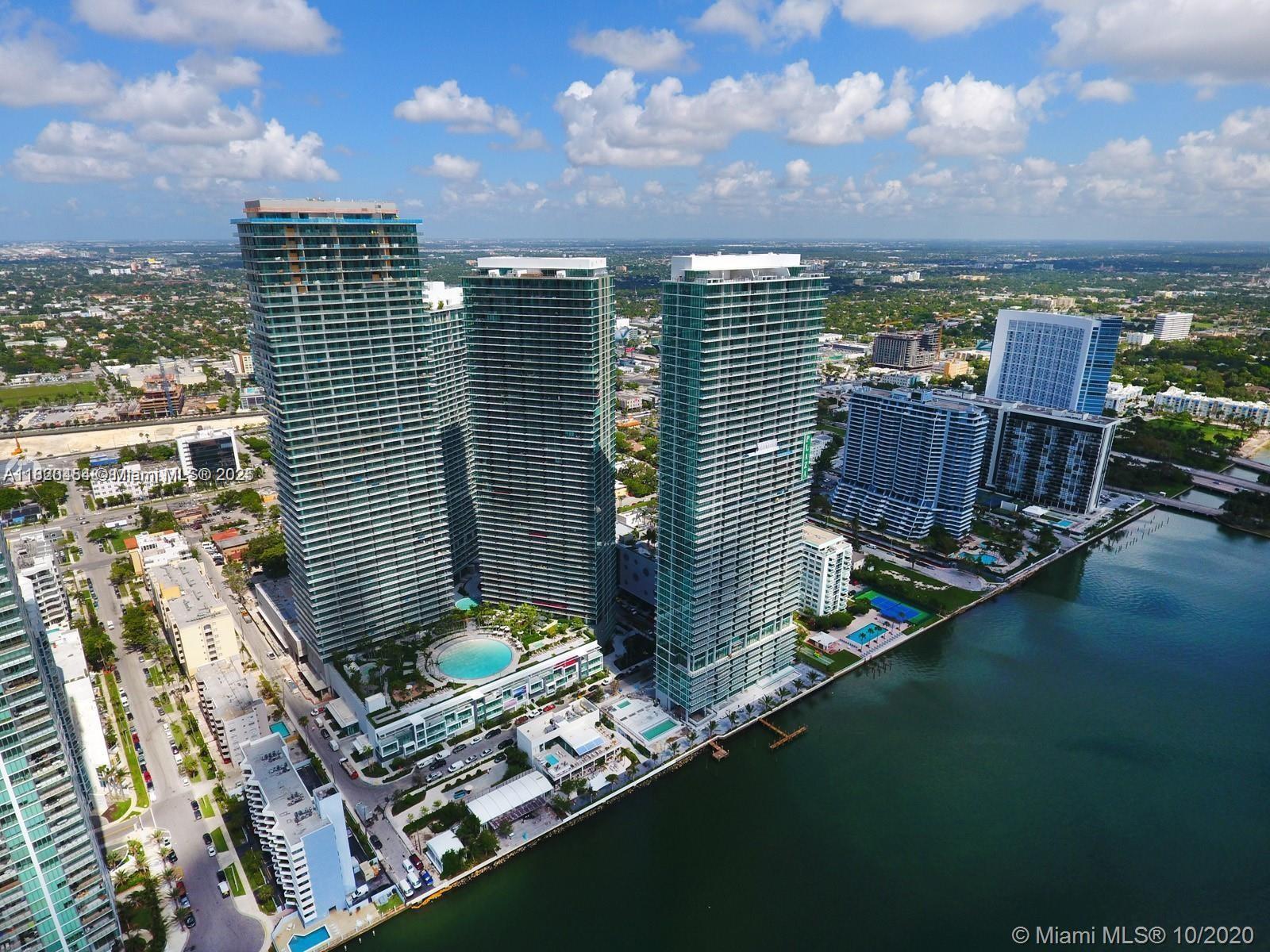 480 NE 31st St # 1002, Miami FL 33137