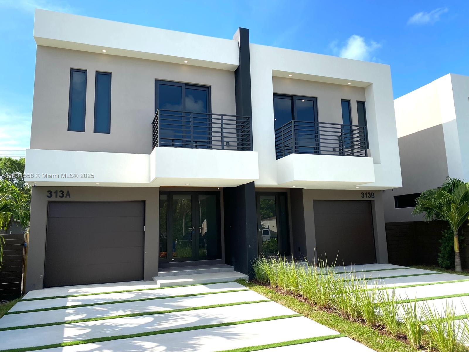 313 SW 10th St # A, Fort Lauderdale FL 33315