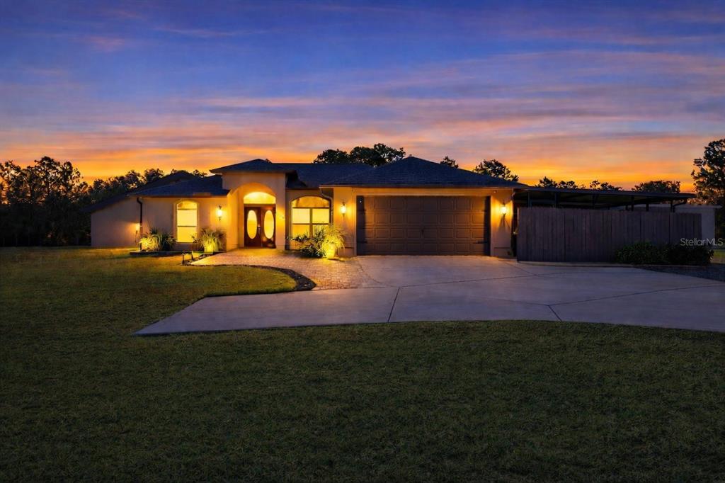 26604 PHEASANT RUN