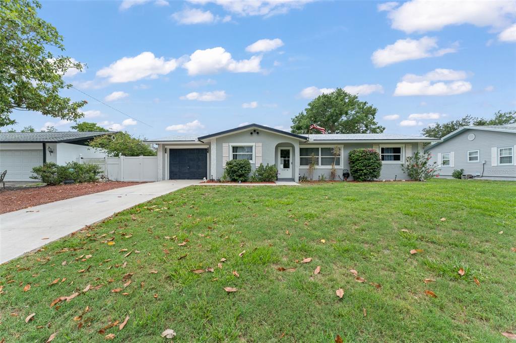 1074 ABELINE DRIVE