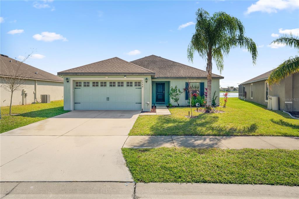 2443 TORRENS DRIVE