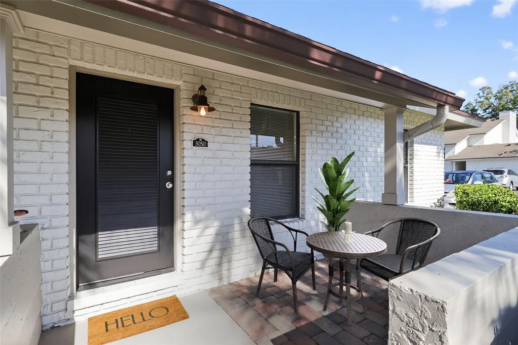 3050 PLAZA TERRACE DRIVE UNIT 3050