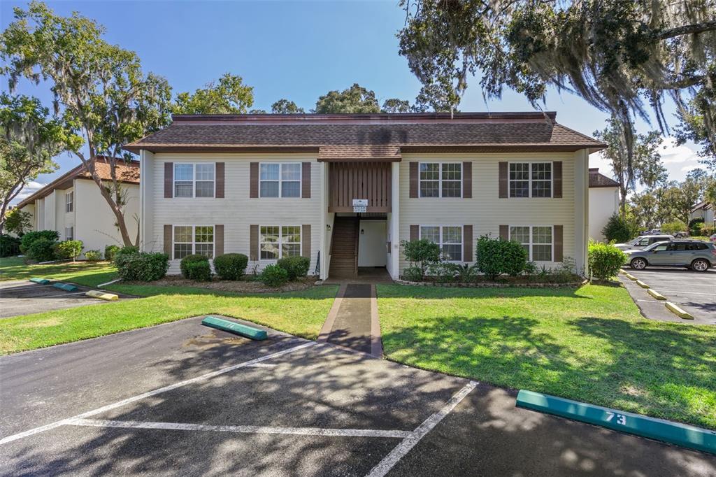 2400 FOREST DRIVE UNIT 117
