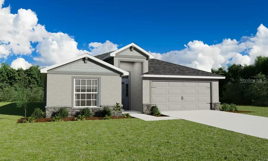 2362 VICTORY RIDGE DRIVE