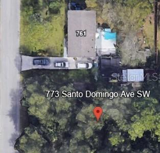 773 SANTO DOMINGO AVENUE SW