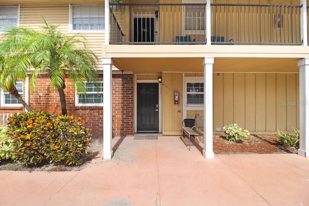 200 COUNTRY CLUB DRIVE UNIT 505