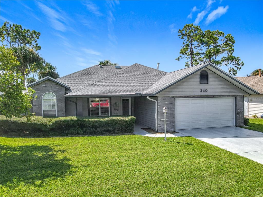 240 GOLF CLUB DRIVE