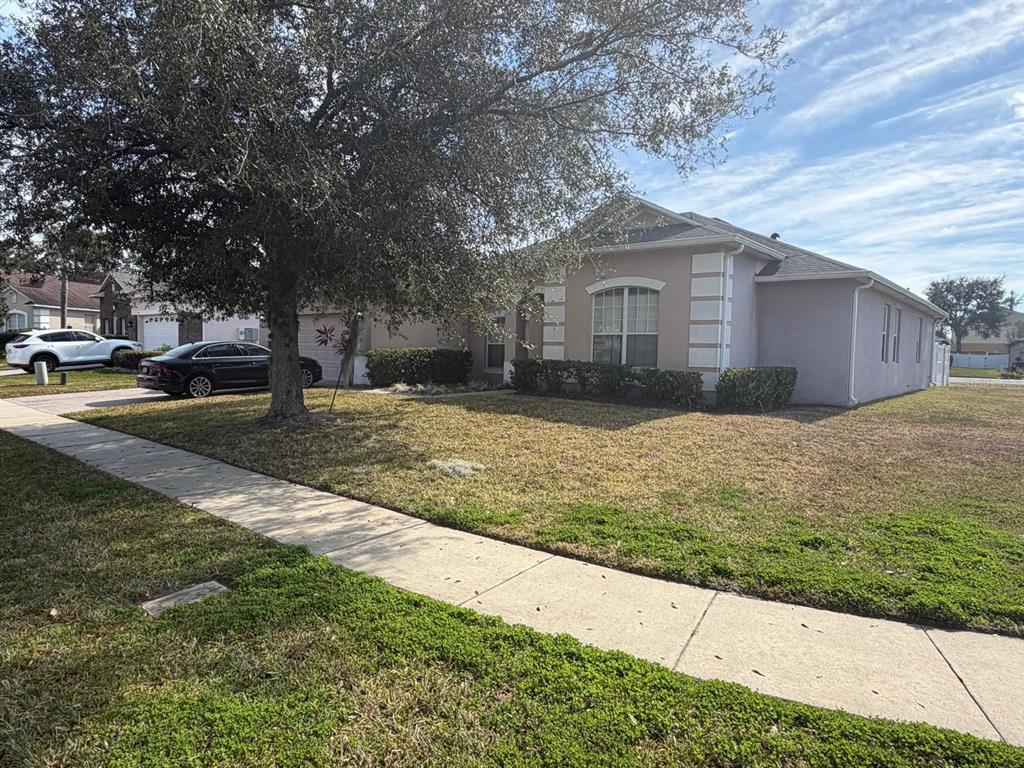 430 MERLOT DRIVE