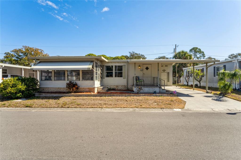 7777 46TH AVENUE N UNIT 74