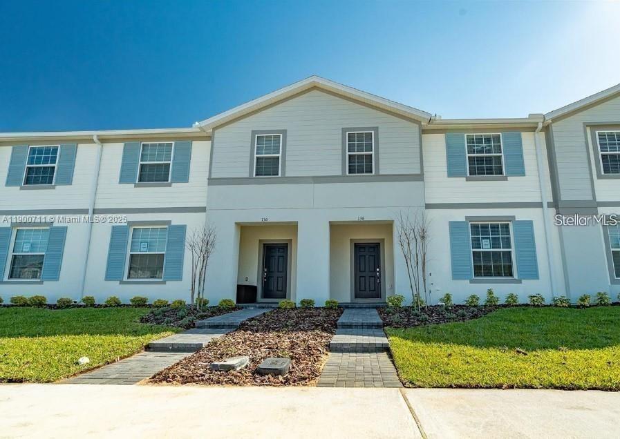 136 jetty way, Davenport FL 33896