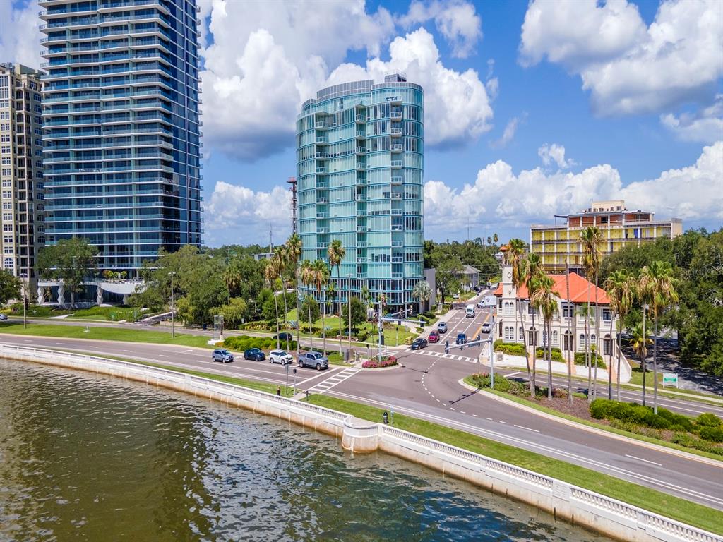 2900 W BAY TO BAY BOULEVARD UNIT 1203