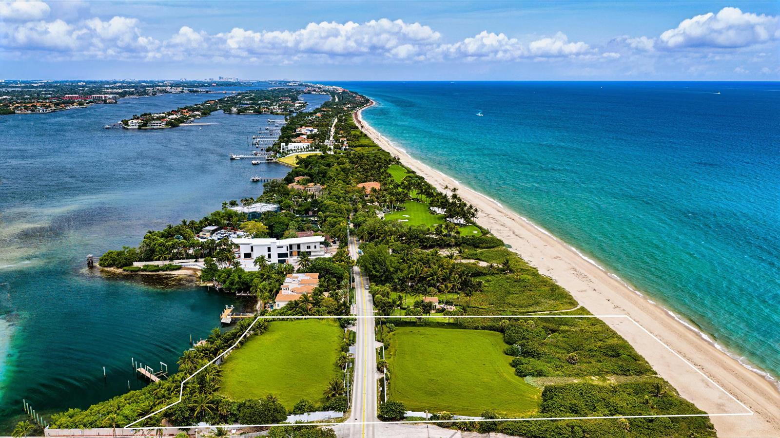 4000 S Ocean Boulevard, Manalapan FL 33462