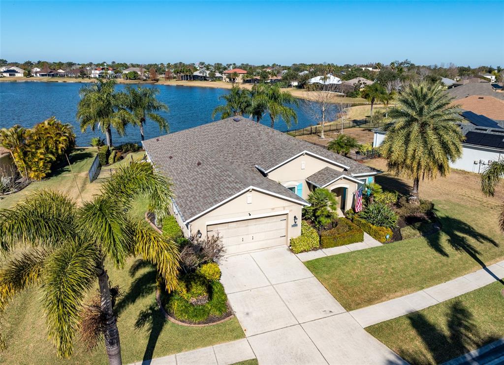 5431 SANDY SHELL DRIVE, APOLLO BEACH, FL — photo 2 of 30