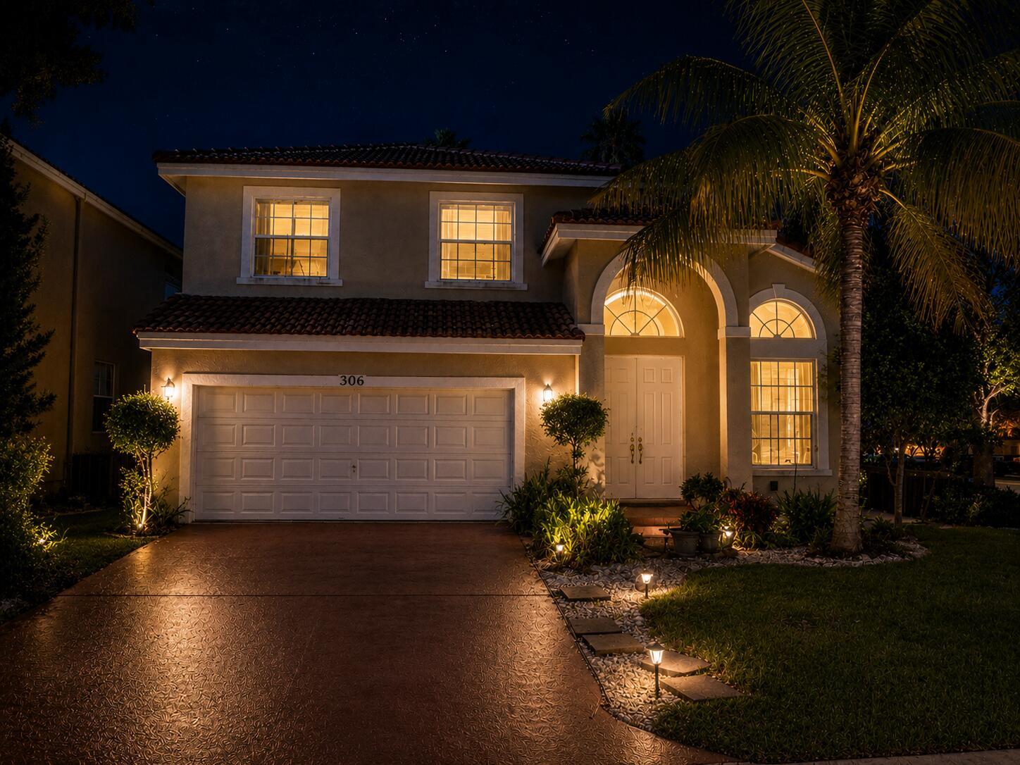 306 NW 115th Way, Coral Springs FL 33071