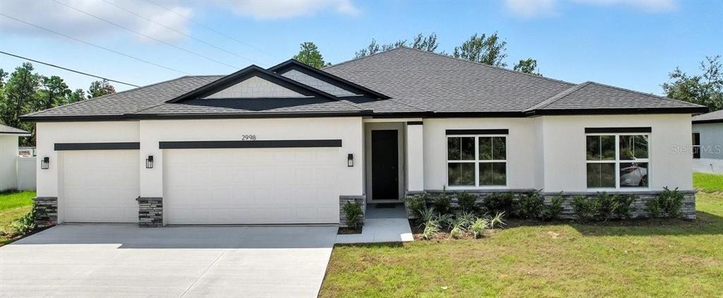 4547 SAN LORENZO DRIVE