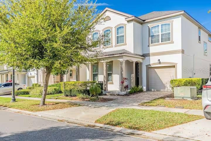 1820 SANDY PARK TRAIL