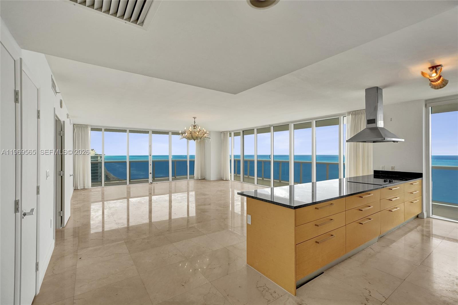 1830 S Ocean Dr # 2701, Hallandale Beach FL 33009