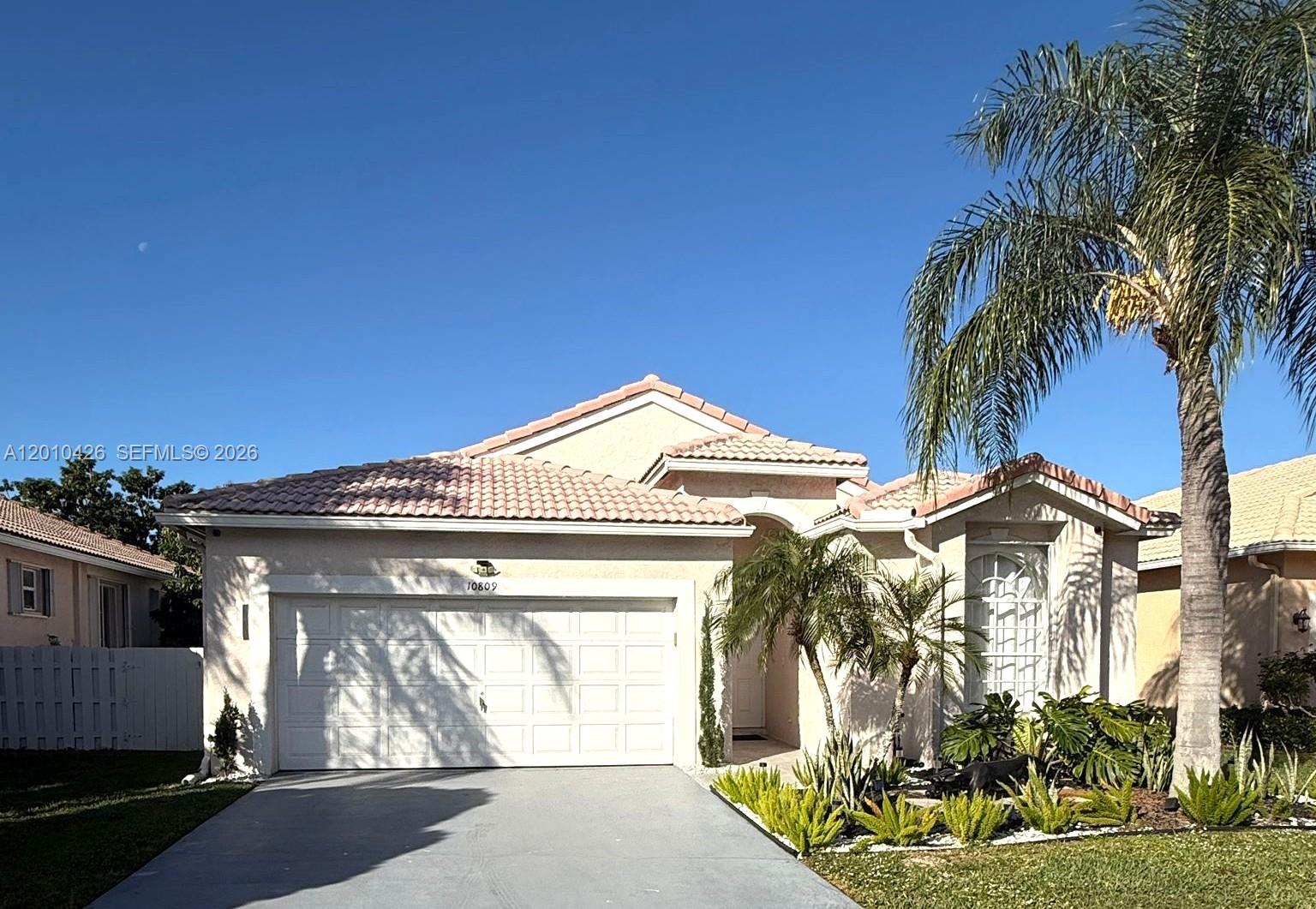 10809 Madison Dr, Boynton Beach FL 33437