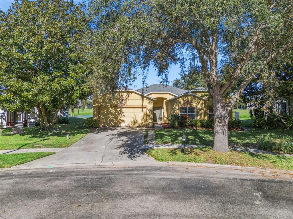 15445 PEBBLE RIDGE STREET