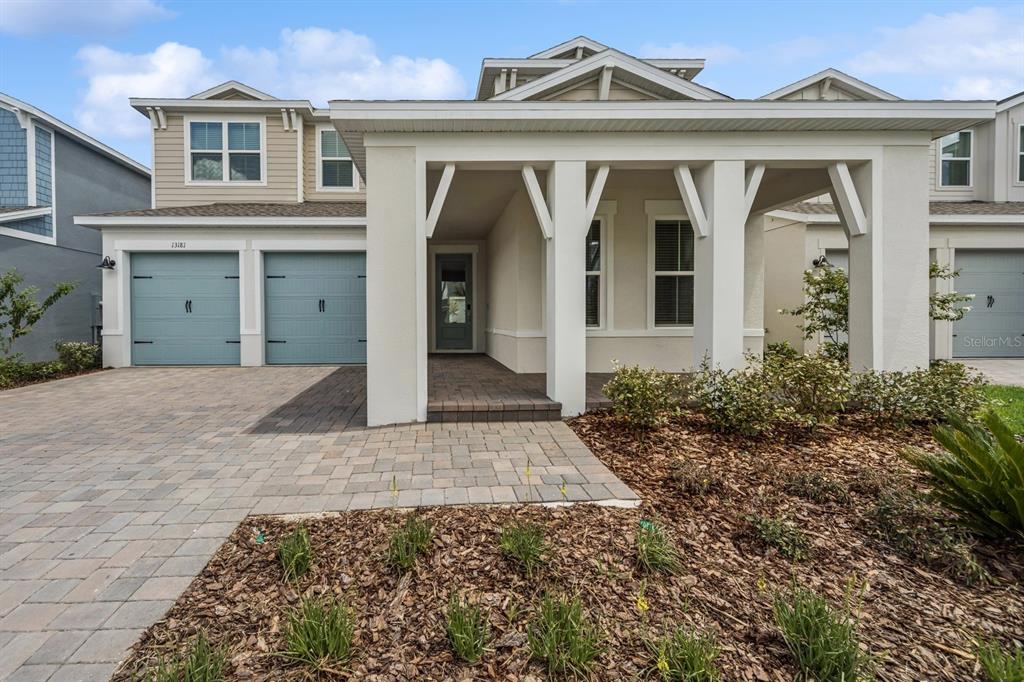 13181 TELSEN STREET UNIT 39