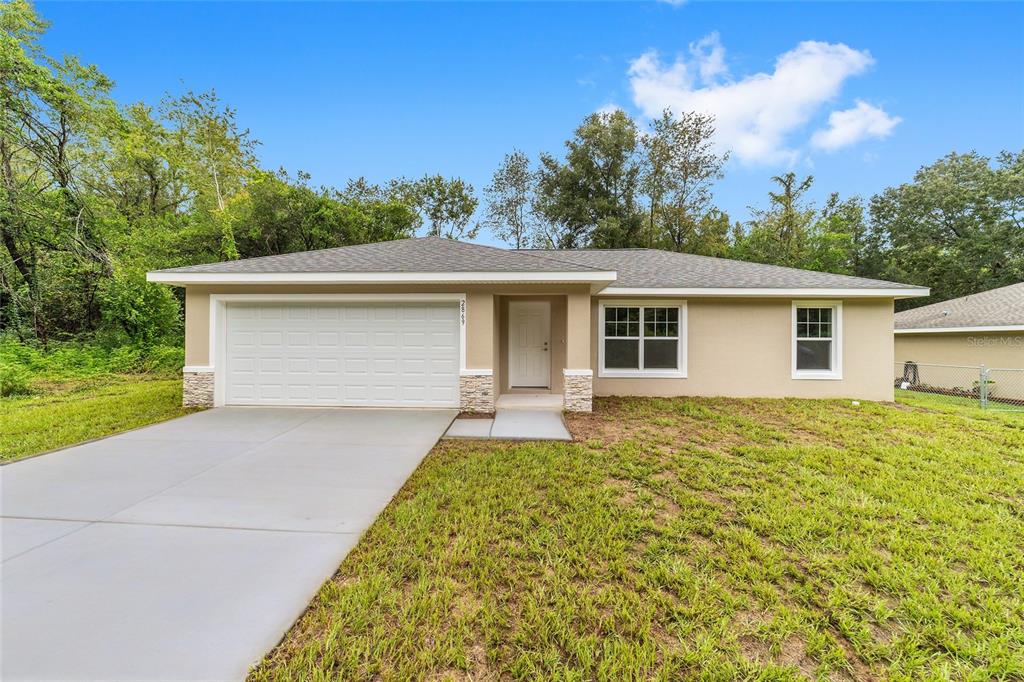73 FISHER TRACE DRIVE