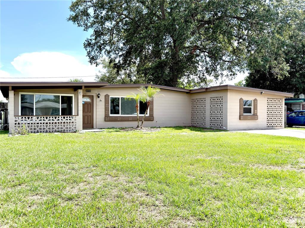 2510 W DORIS STREET
