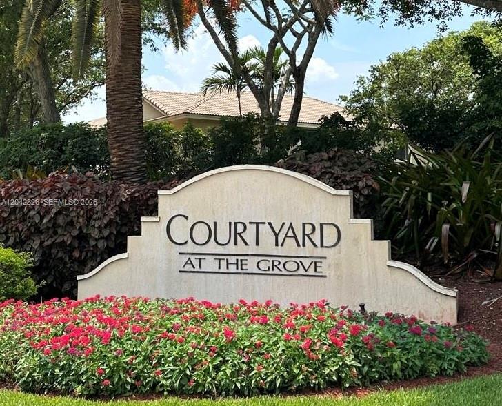 4309 Vineyard Cir # 4309, Weston FL 33332