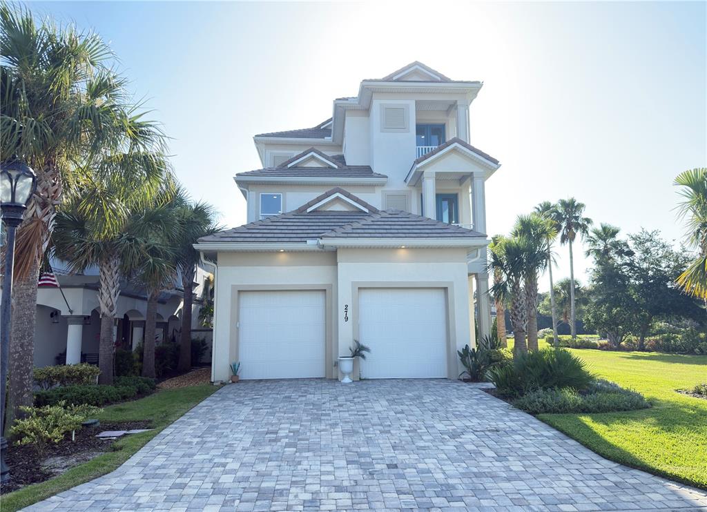 279 YACHT HARBOR DRIVE