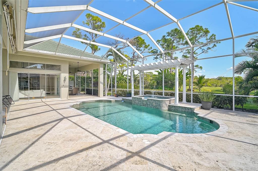 538 DOVE POINTE DRIVE, OSPREY, FL — photo 5 of 30