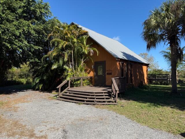 5604 Cassia Drive, Fort Pierce FL 34982