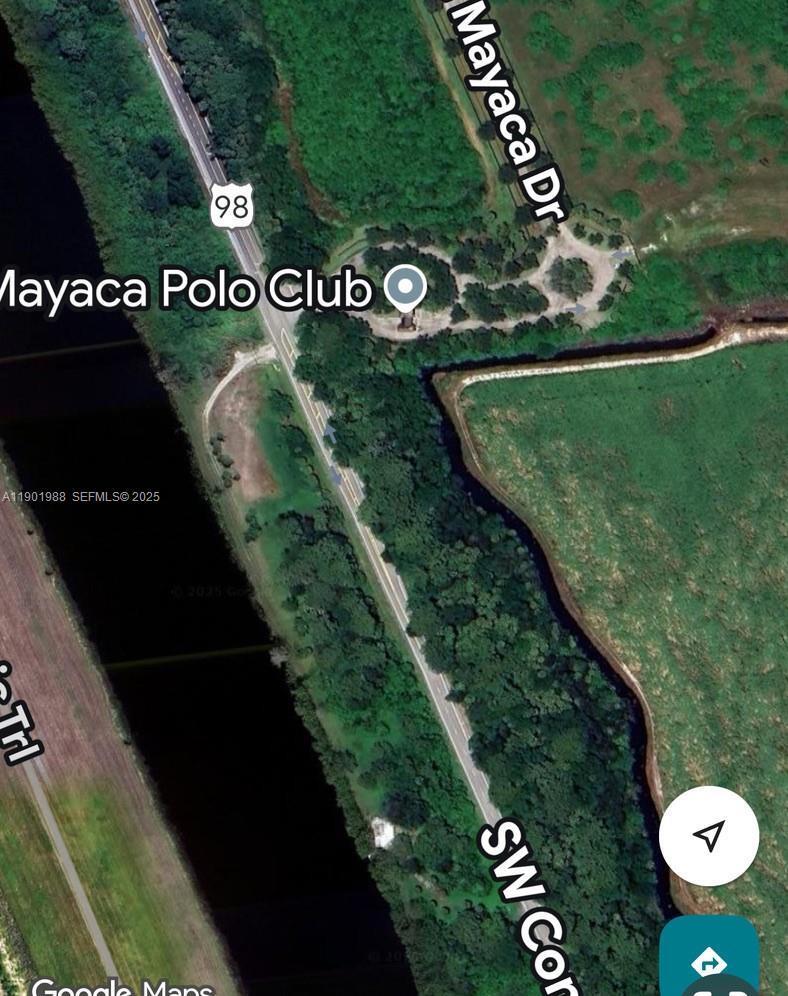 12600 SW Conners Highway, Okeechobee FL 34974