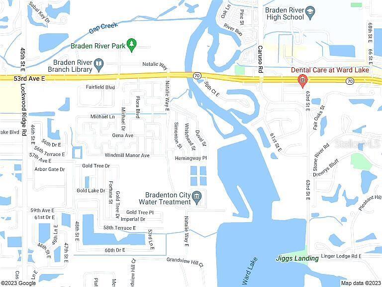 5662 WHITEHEAD STREET, BRADENTON, FL — photo 2 of 30