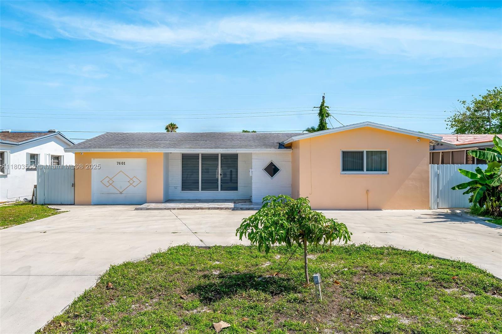 7601 Harbour Blvd, Miramar FL 33023