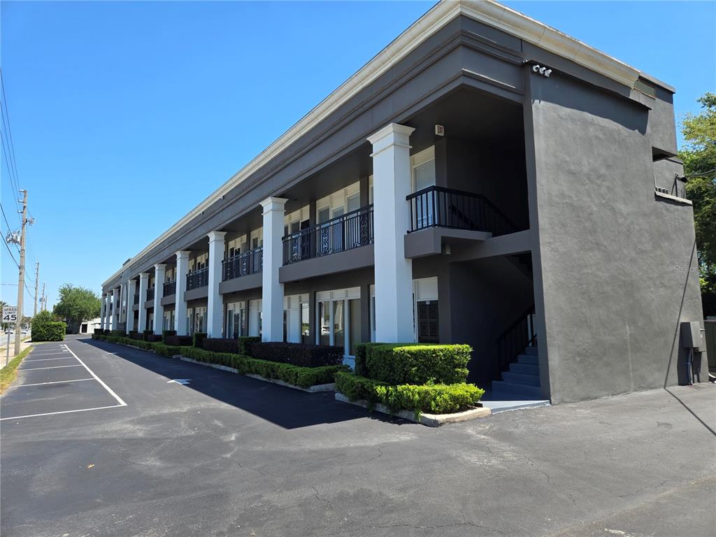 2250 LEE ROAD UNIT 100-120