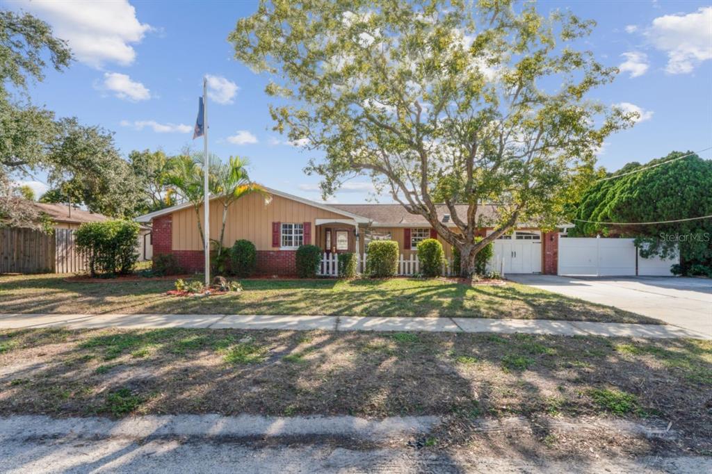 5820 MELALEUCA DRIVE