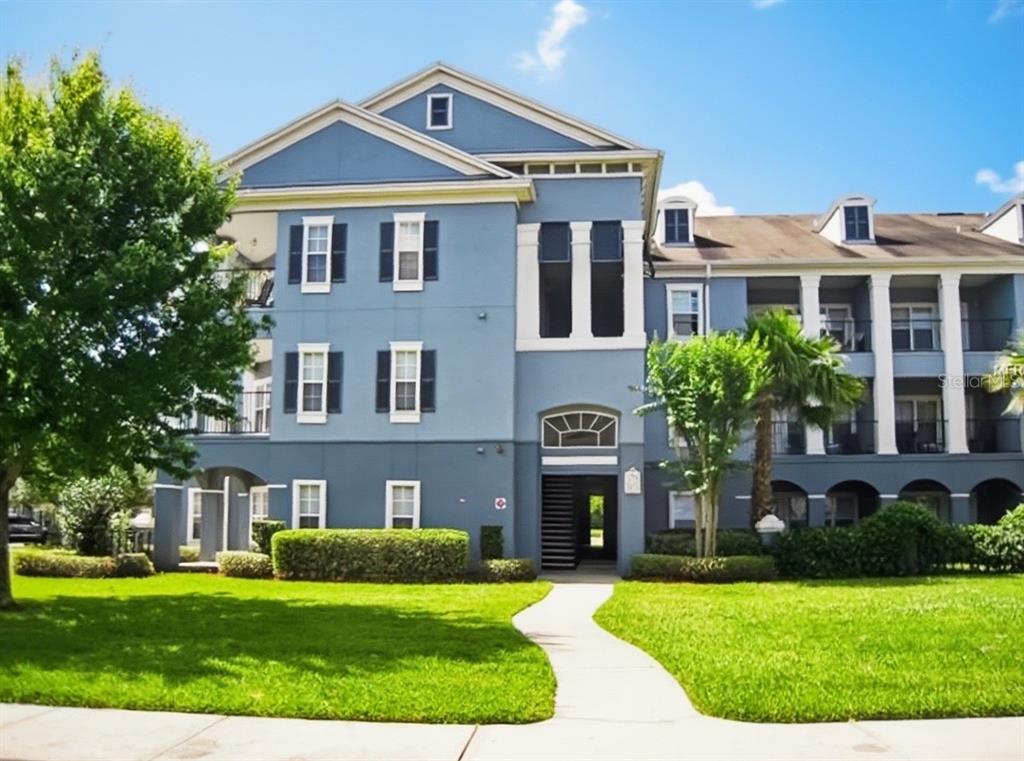 3735 CONROY ROAD UNIT 2211