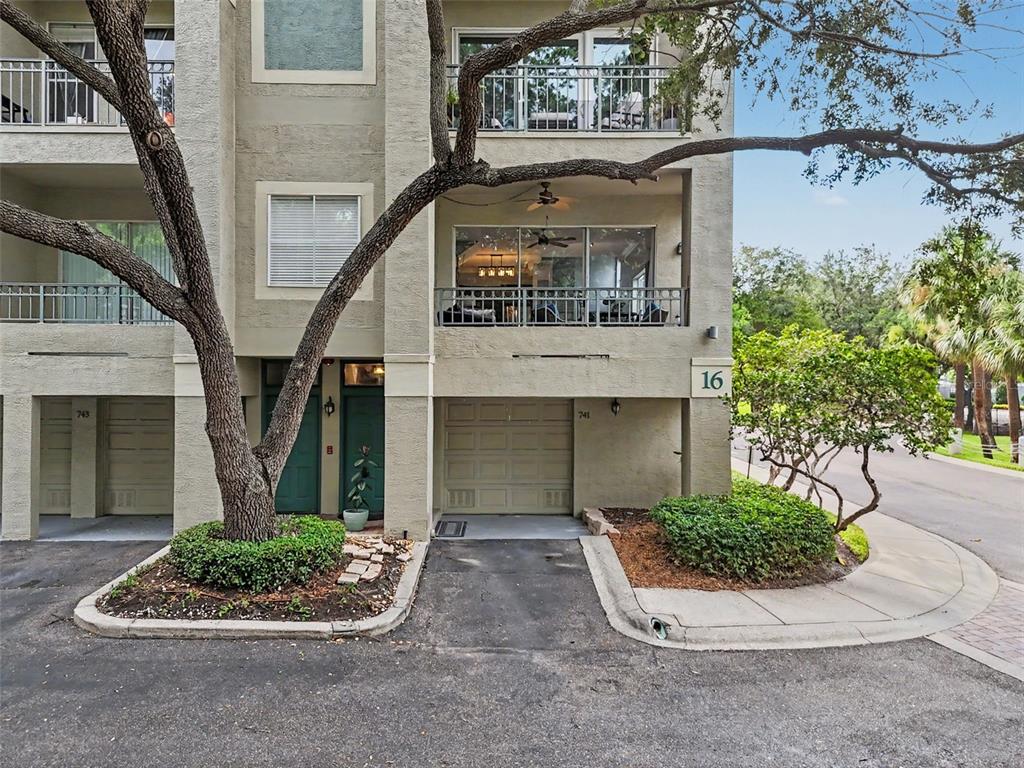 741 MAINSAIL DRIVE UNIT 741