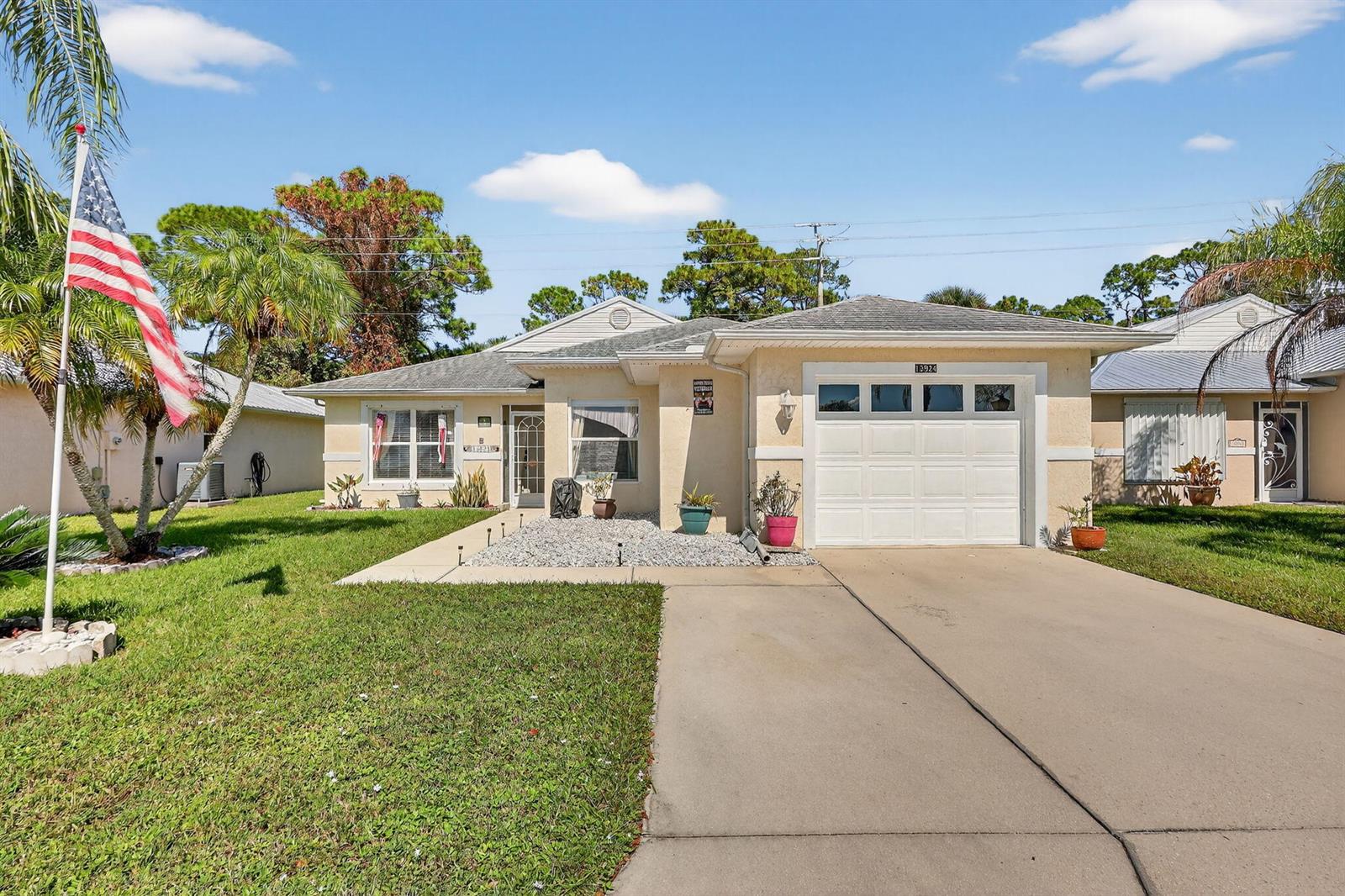 13924 Aguila Avenue, Fort Pierce FL 34951