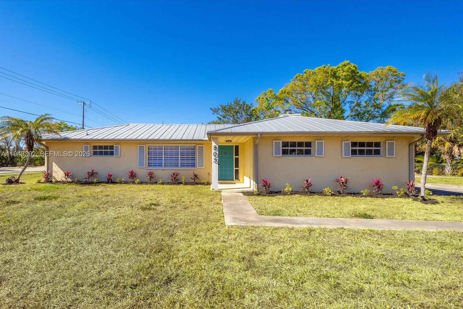 805 25th Ave, Vero Beach FL 32960